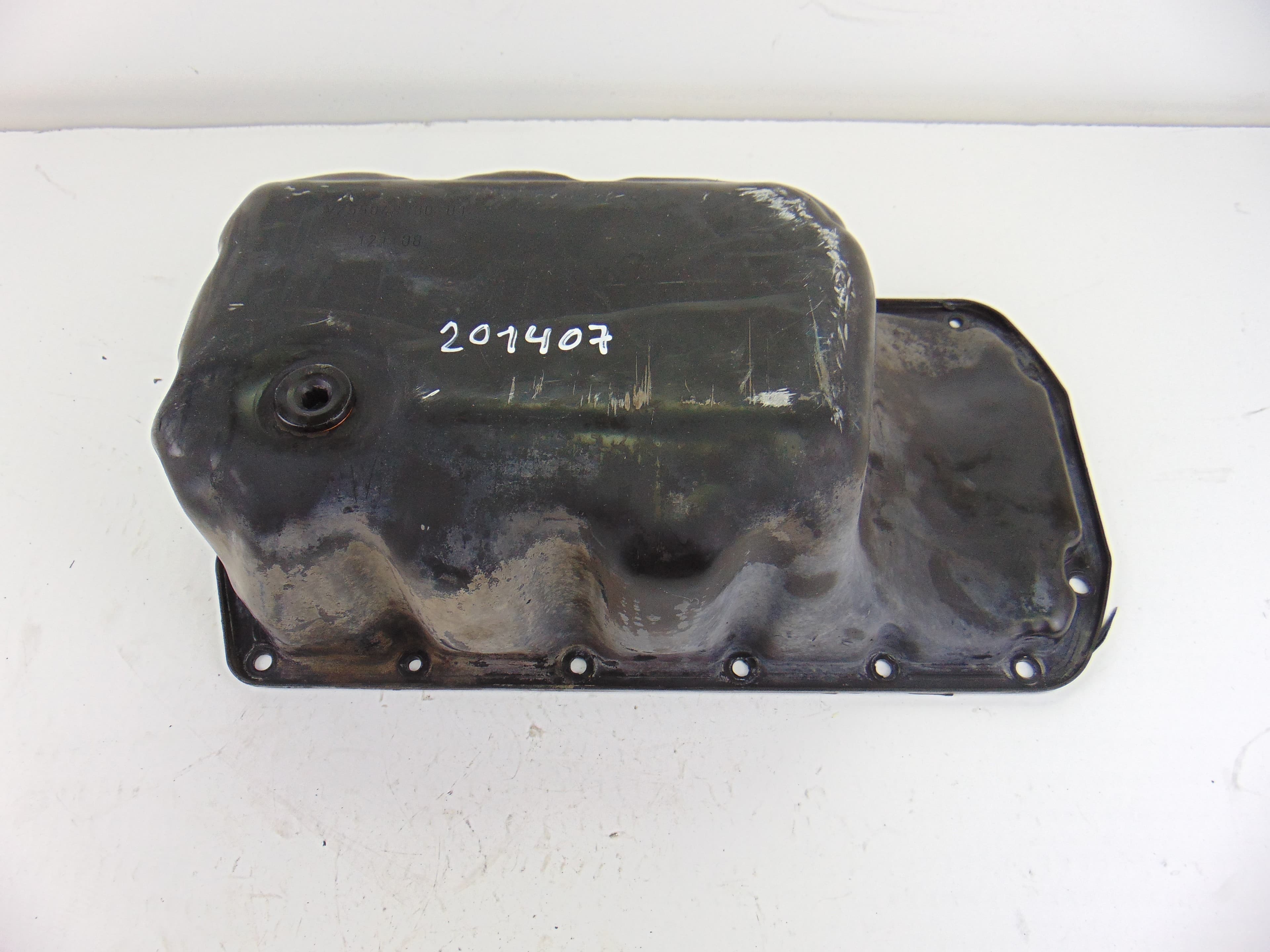 Carter, Peugeot 207 Confort 2008, 755048380 usado