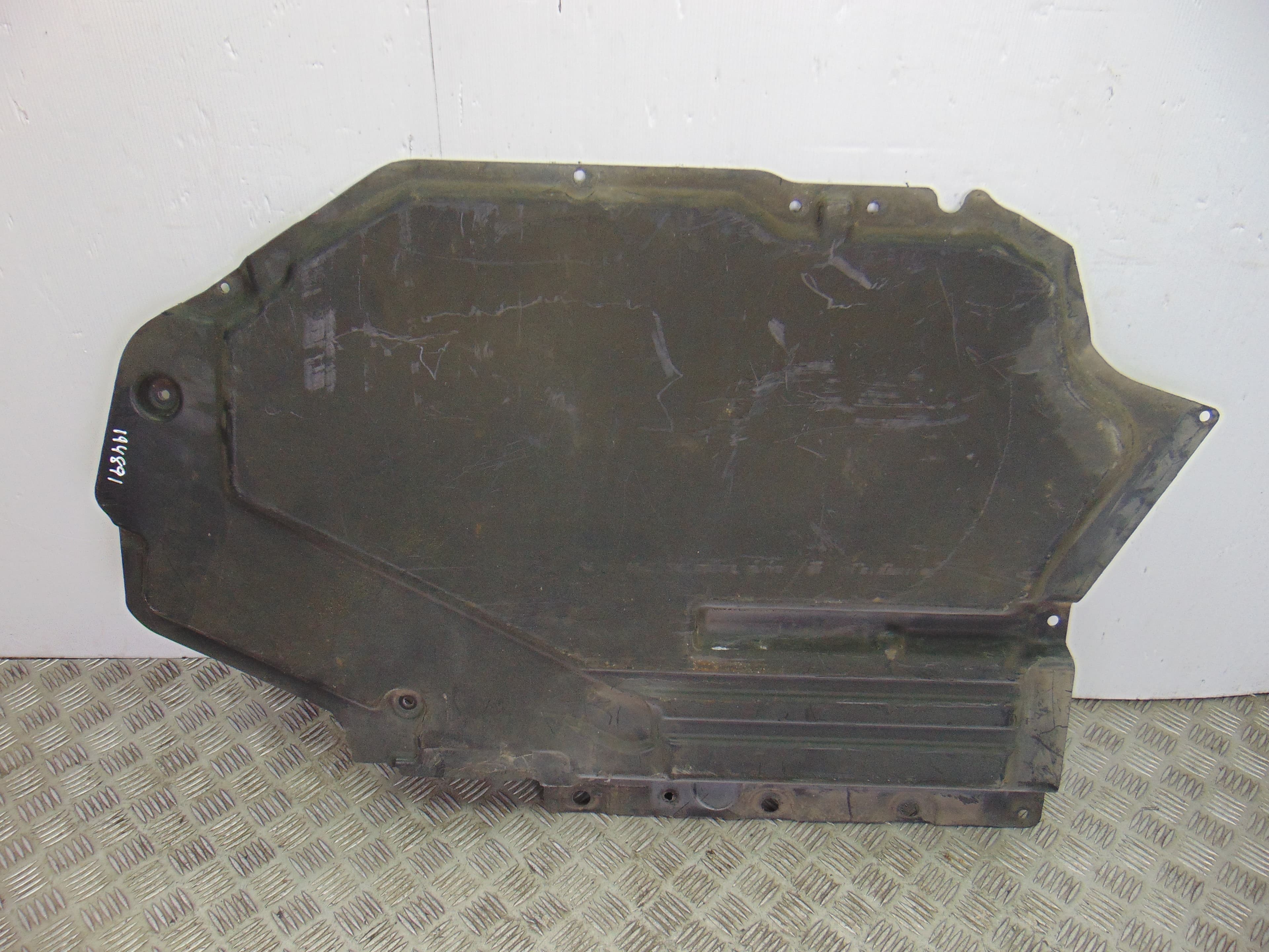 Cubrecarter, BMW Serie X5 (E70) xDrive30d 2007, 7158405 usado