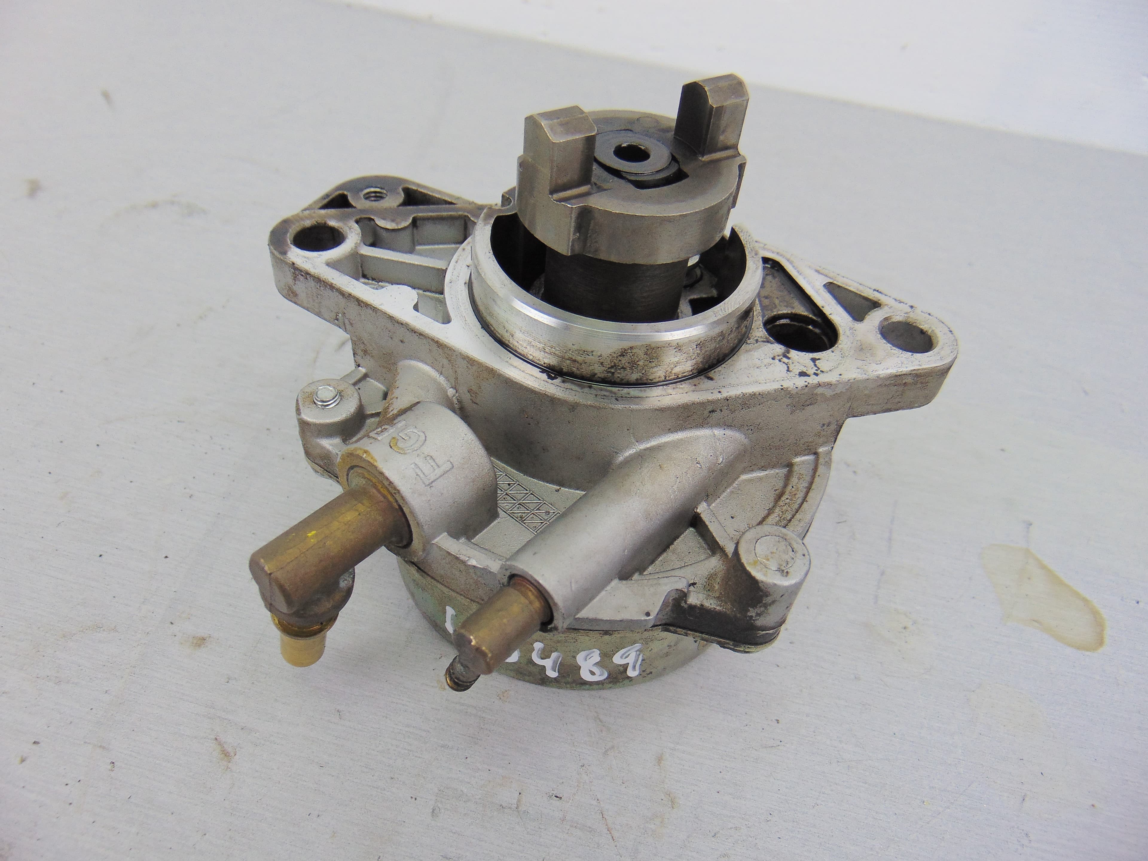 Depresor freno / bomba vacio, Opel Corsa D Sport 2008, 55193232 usado