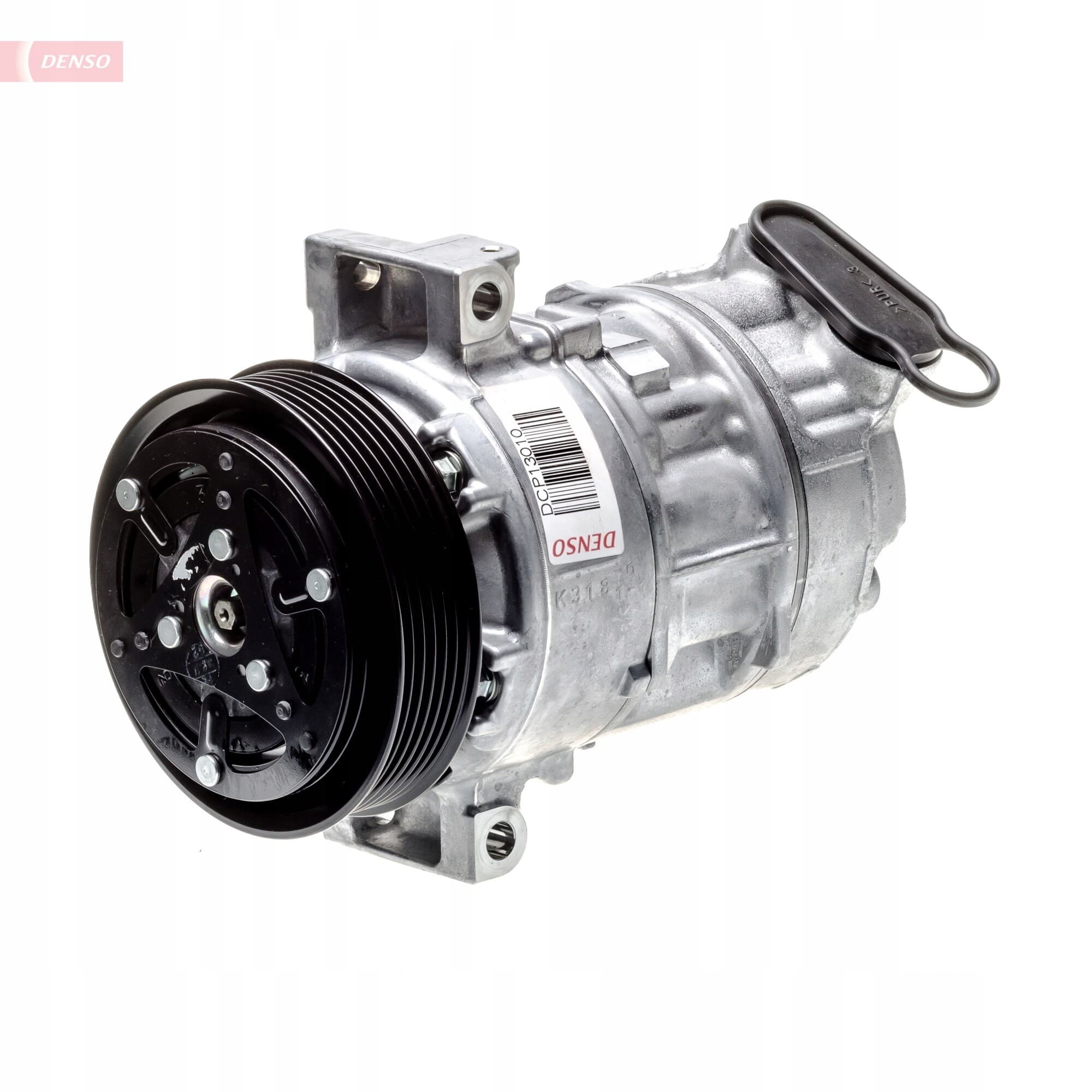 Air conditioning compressor Denso DCP13010 nuevo 2