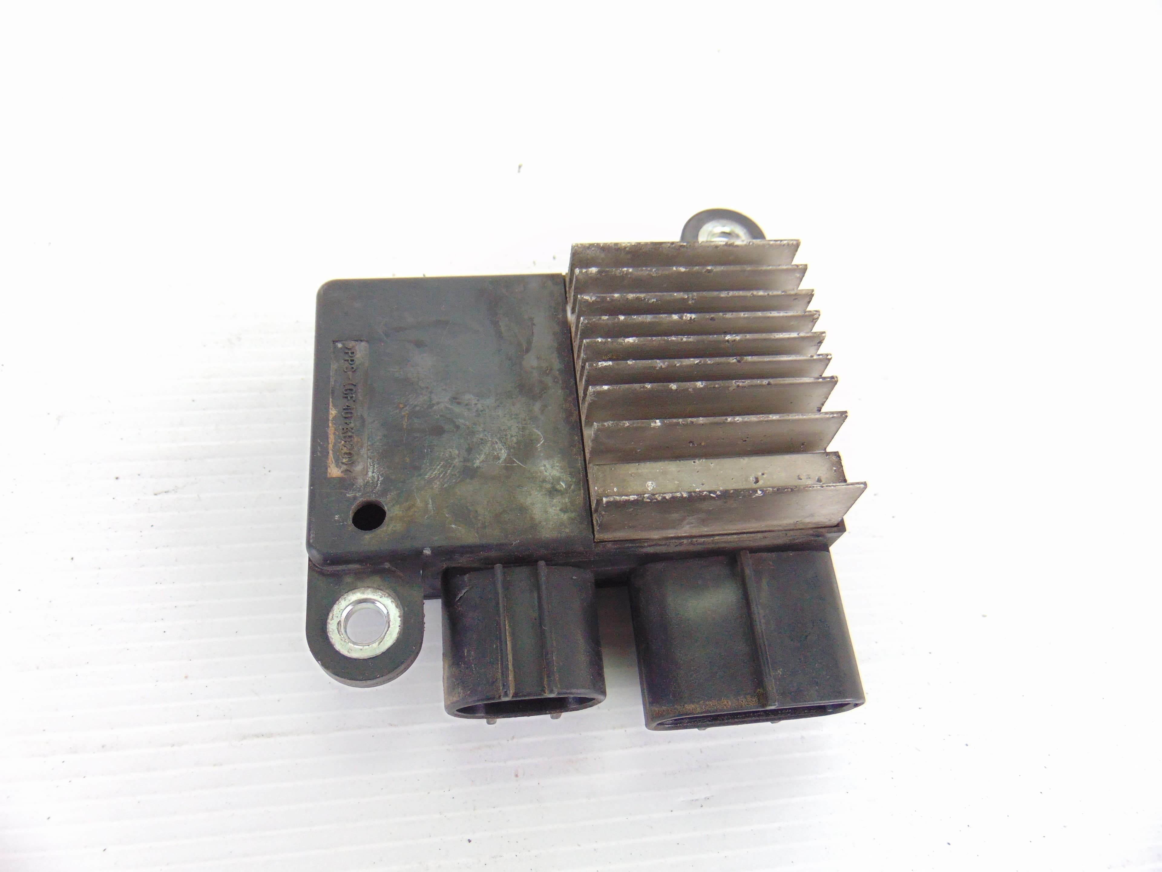 Módulo electrónico, Toyota Auris (E15) Luna 2008, 89257-12010 usado