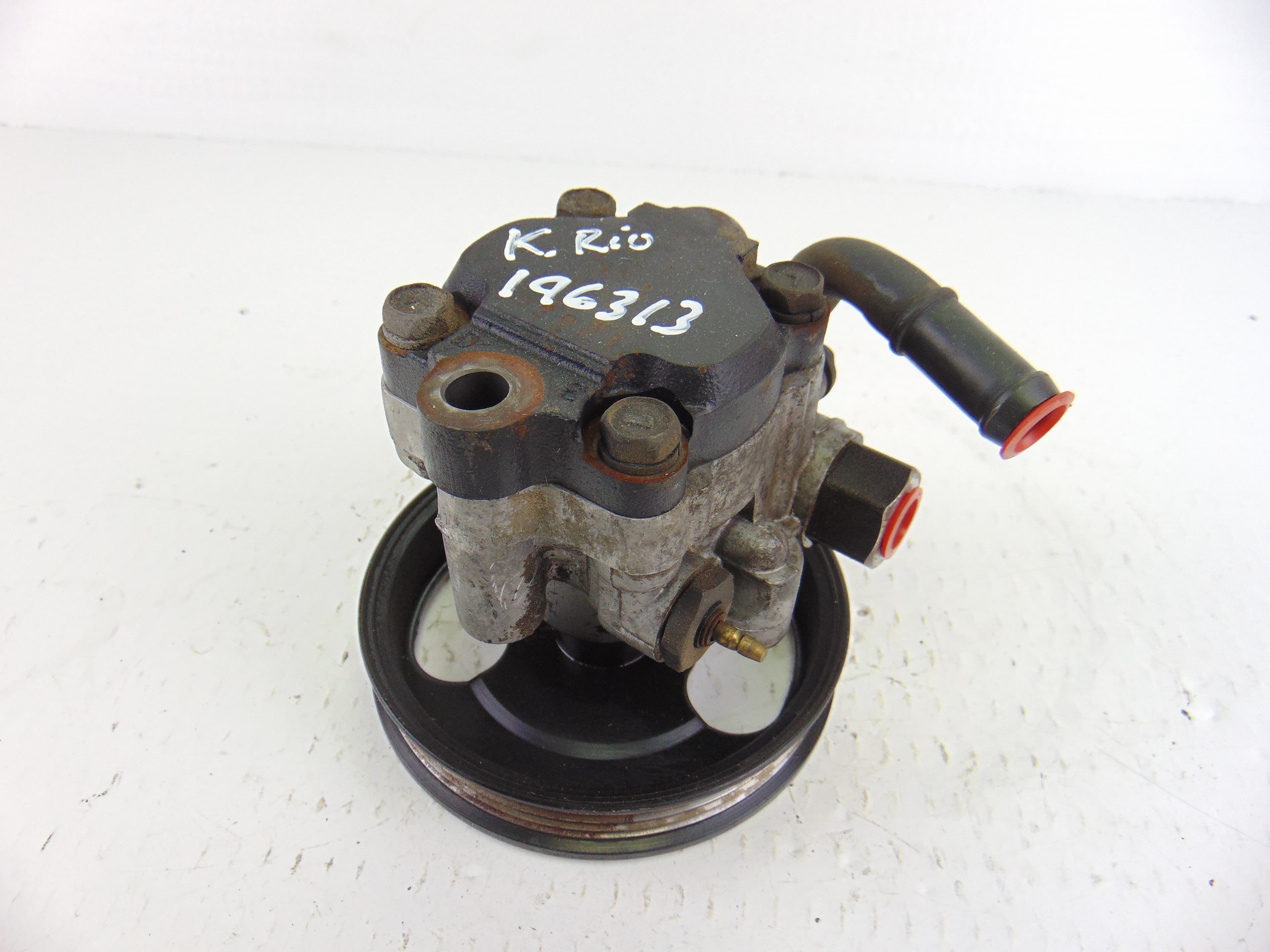Bomba direccion, Kia Rio (Bc) LS Berlina (5-ptas.) 2000 usado