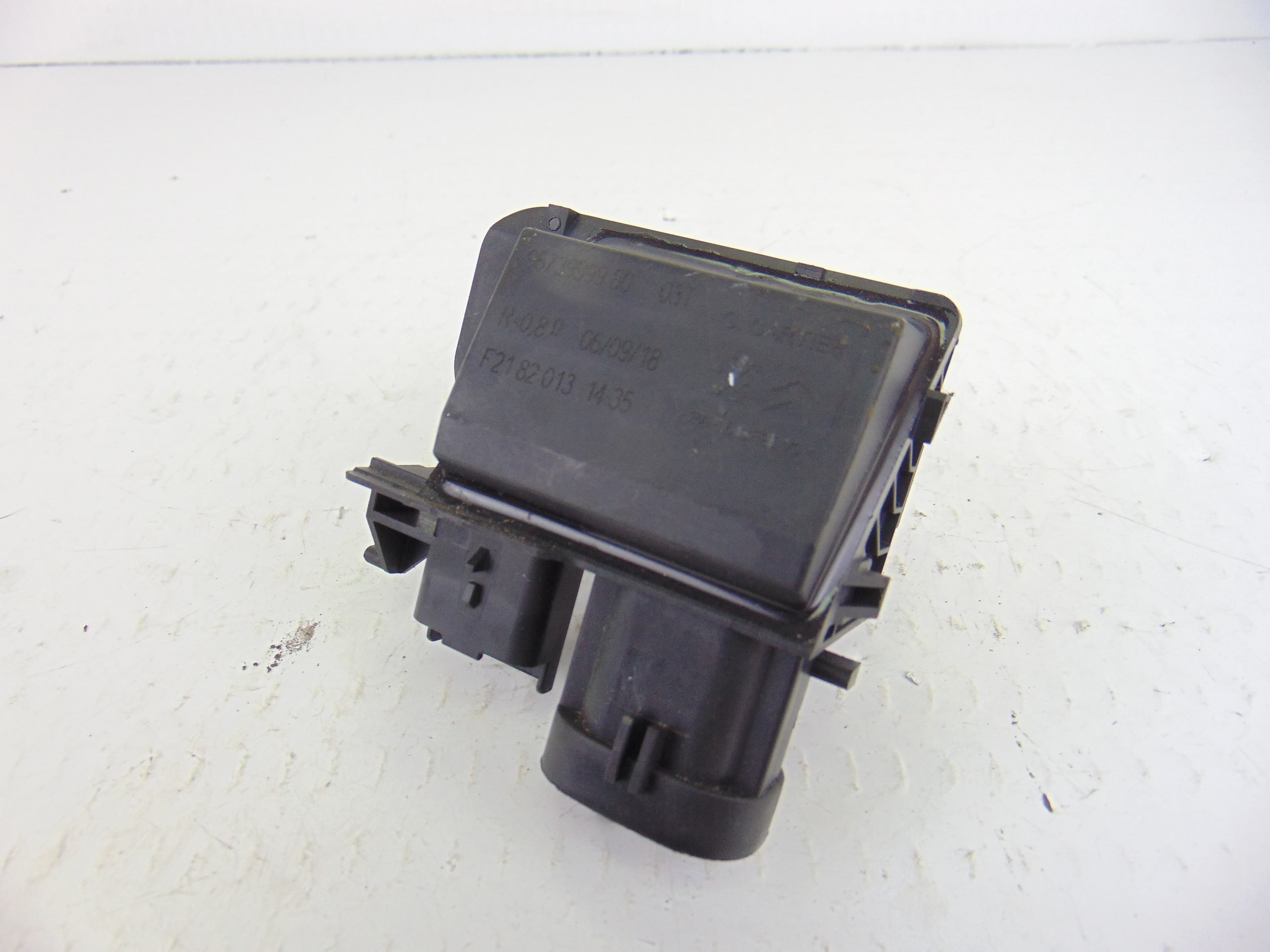 Módulo electrónico, 9673999980 nuevo