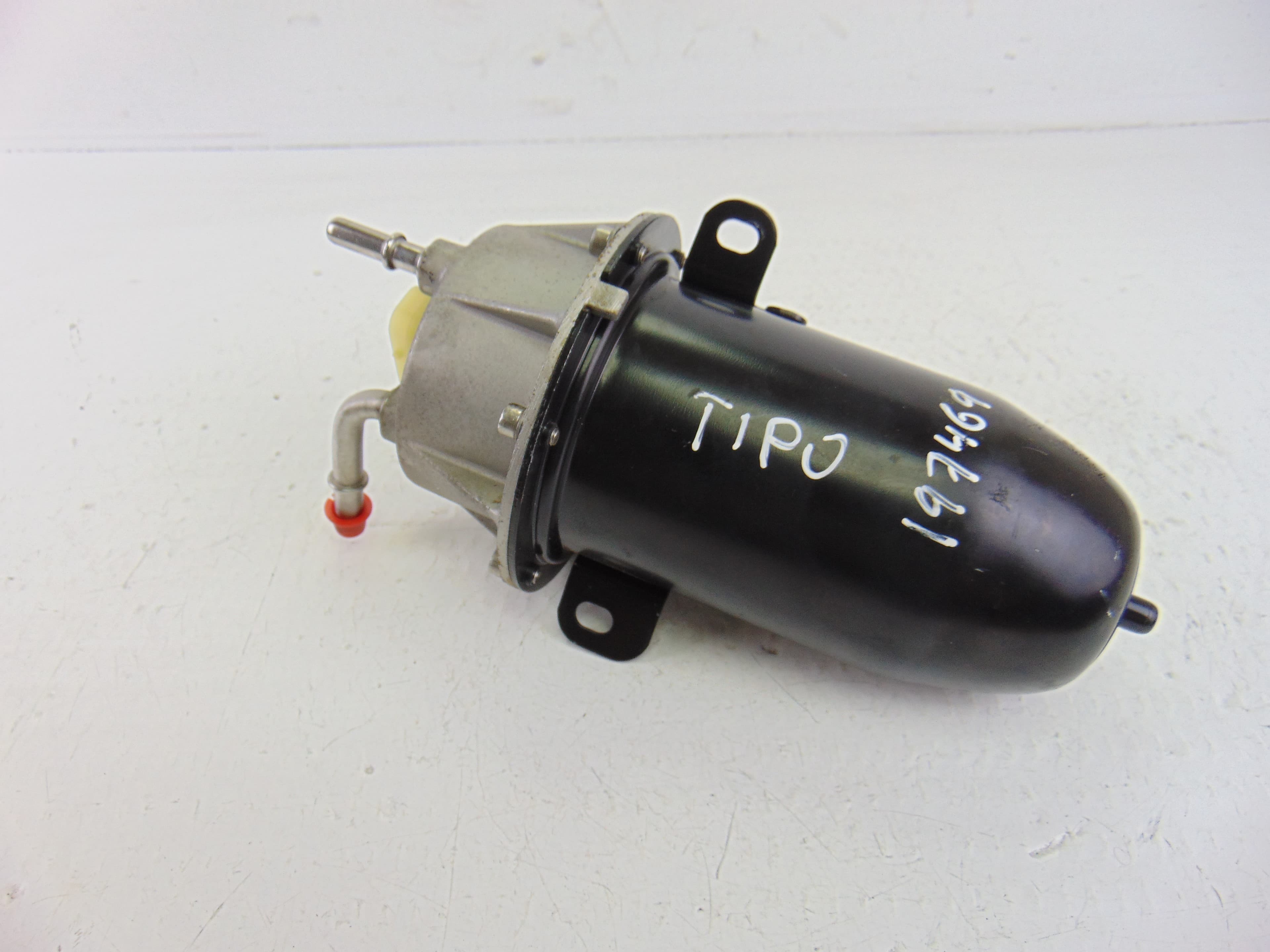 Filtro gasoil, Fiat Ii Tipo (357) Hatchback Business 2017 usado