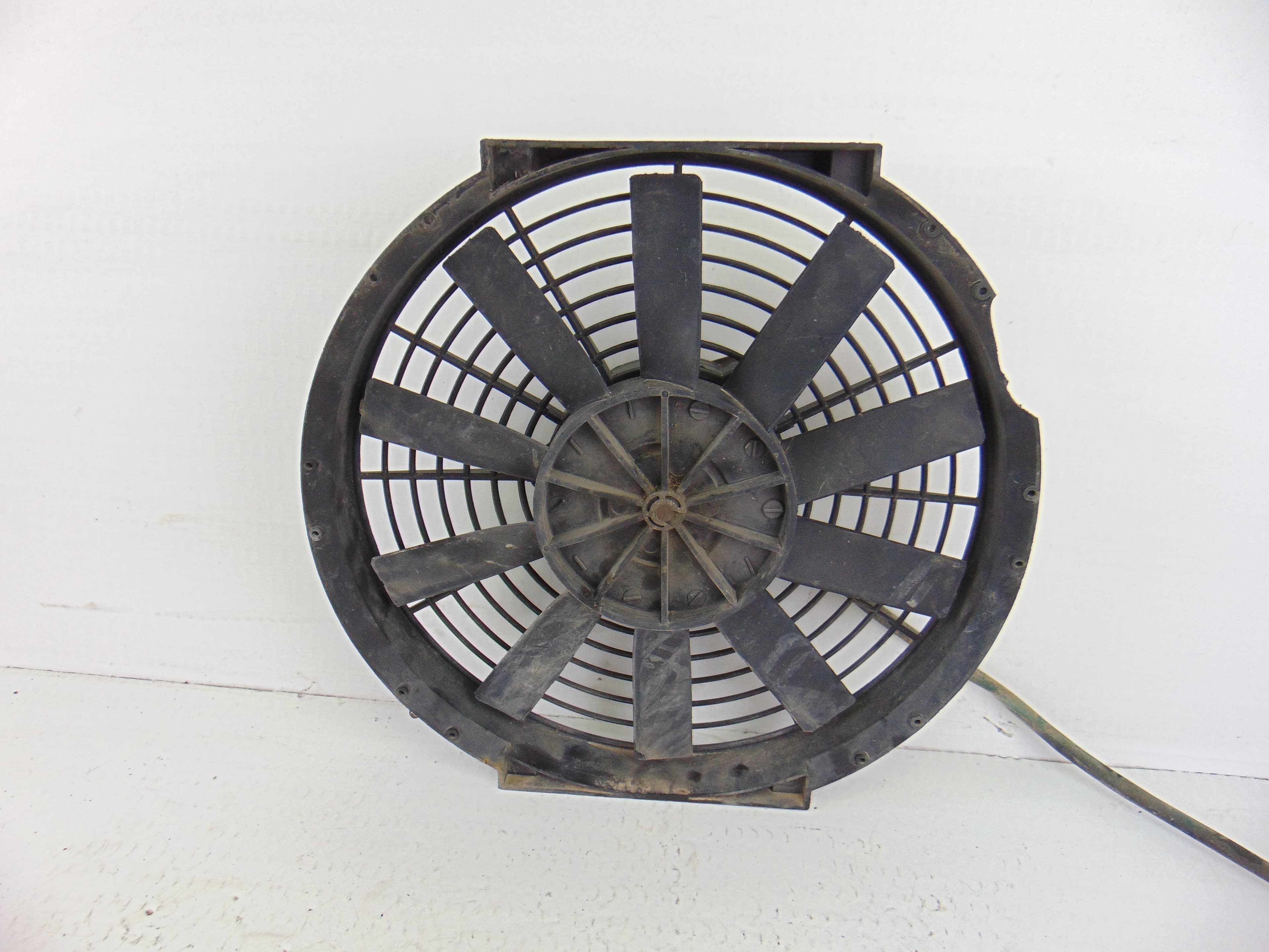 Electroventilador, Opel Frontera a Básico 1995 usado