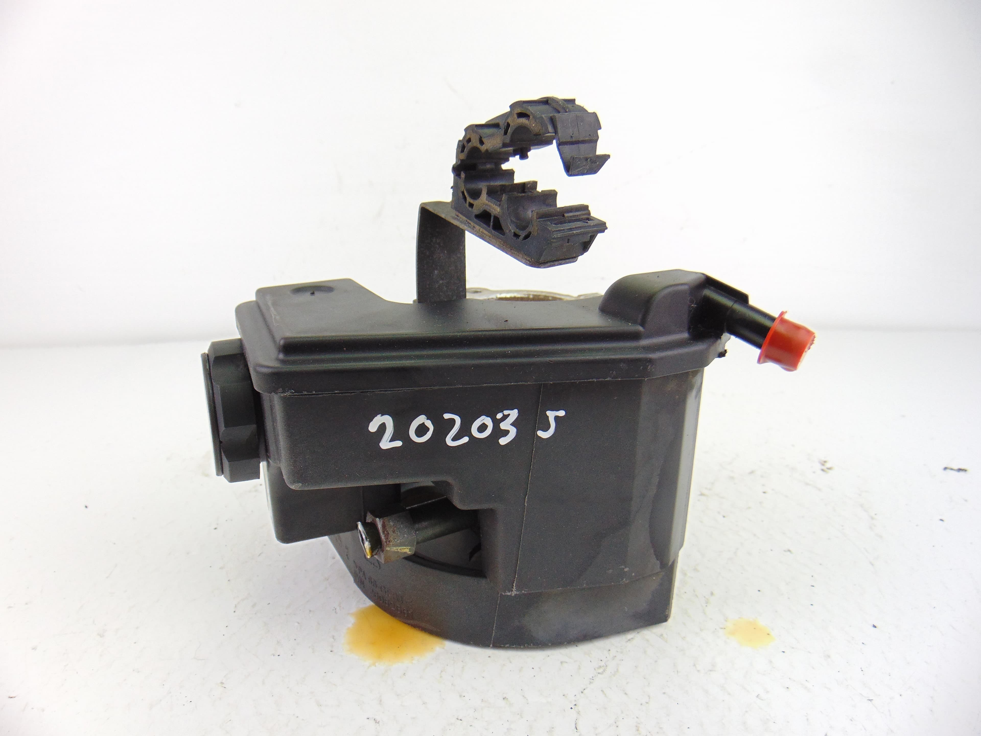 Bomba direccion, Peugeot 206 Xr 2000, 9631411580 usado