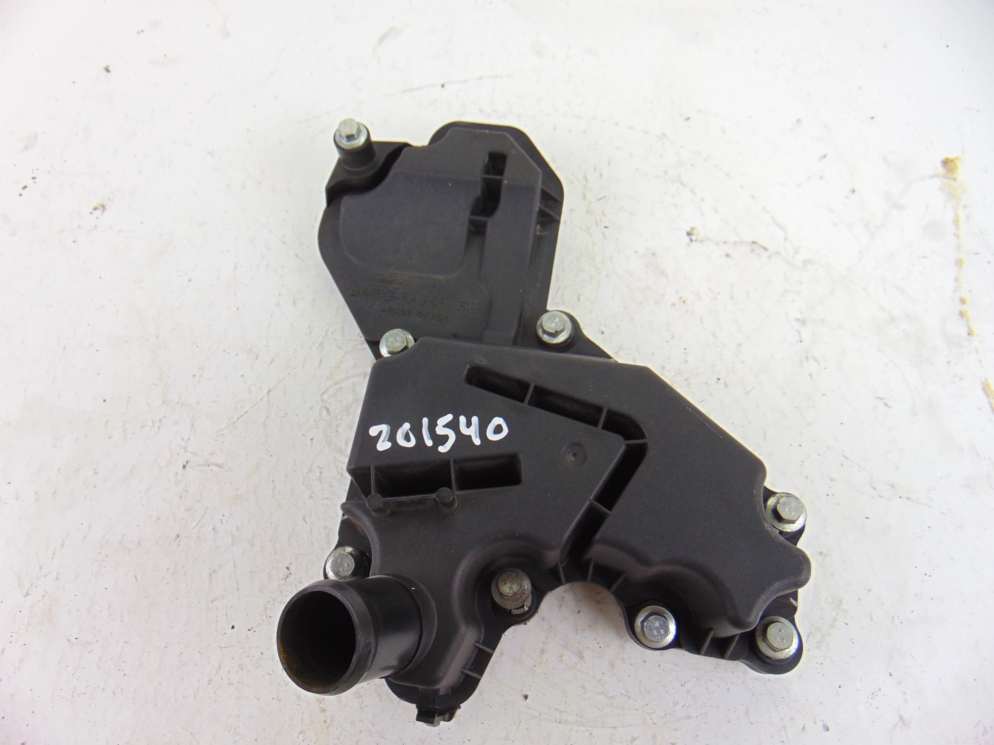 Carter, Ford Focus Berlina (CB8) Trend 2011, BM5G-6A785-BB usado