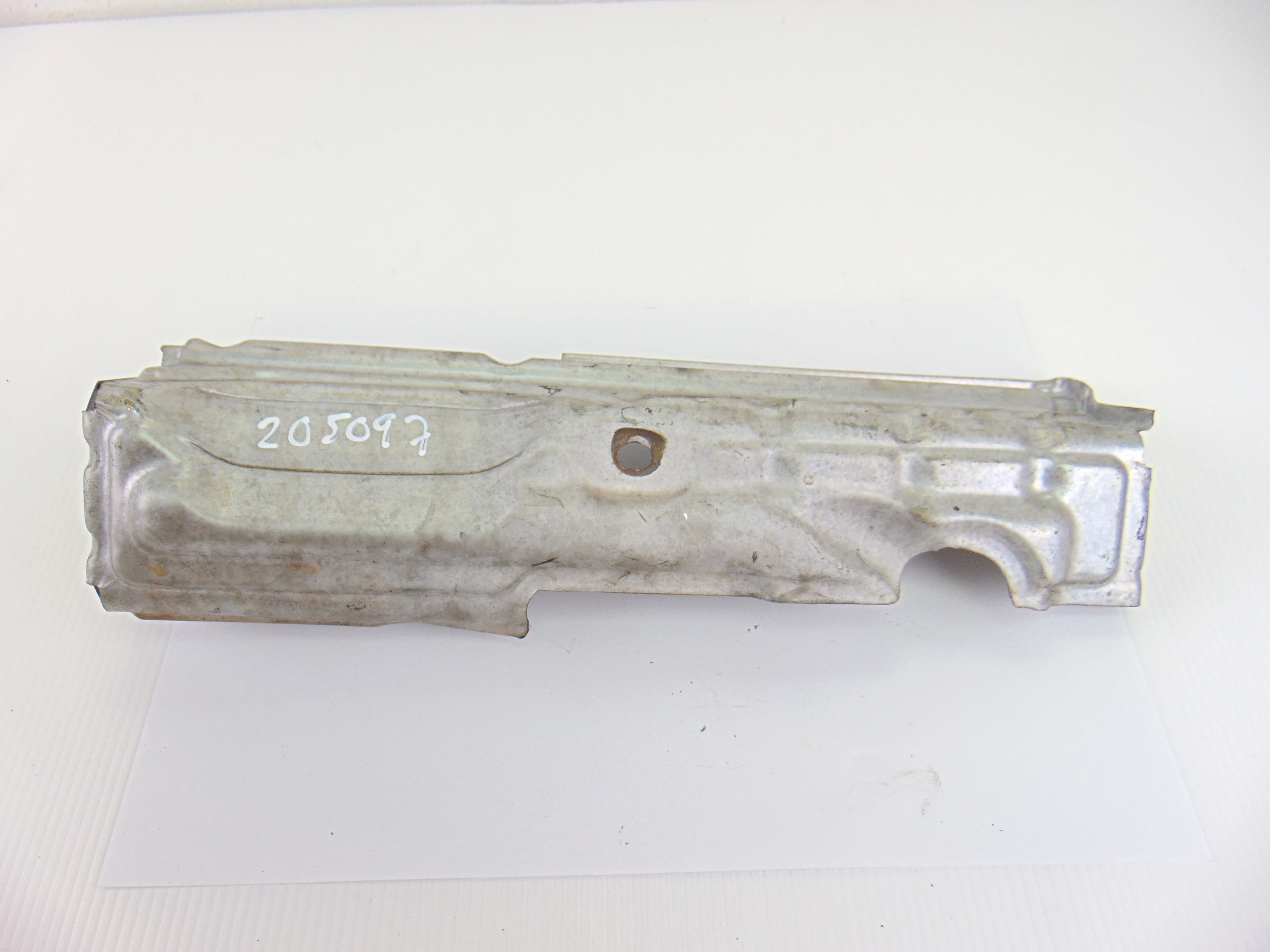 Colector escape, 850911702 usado