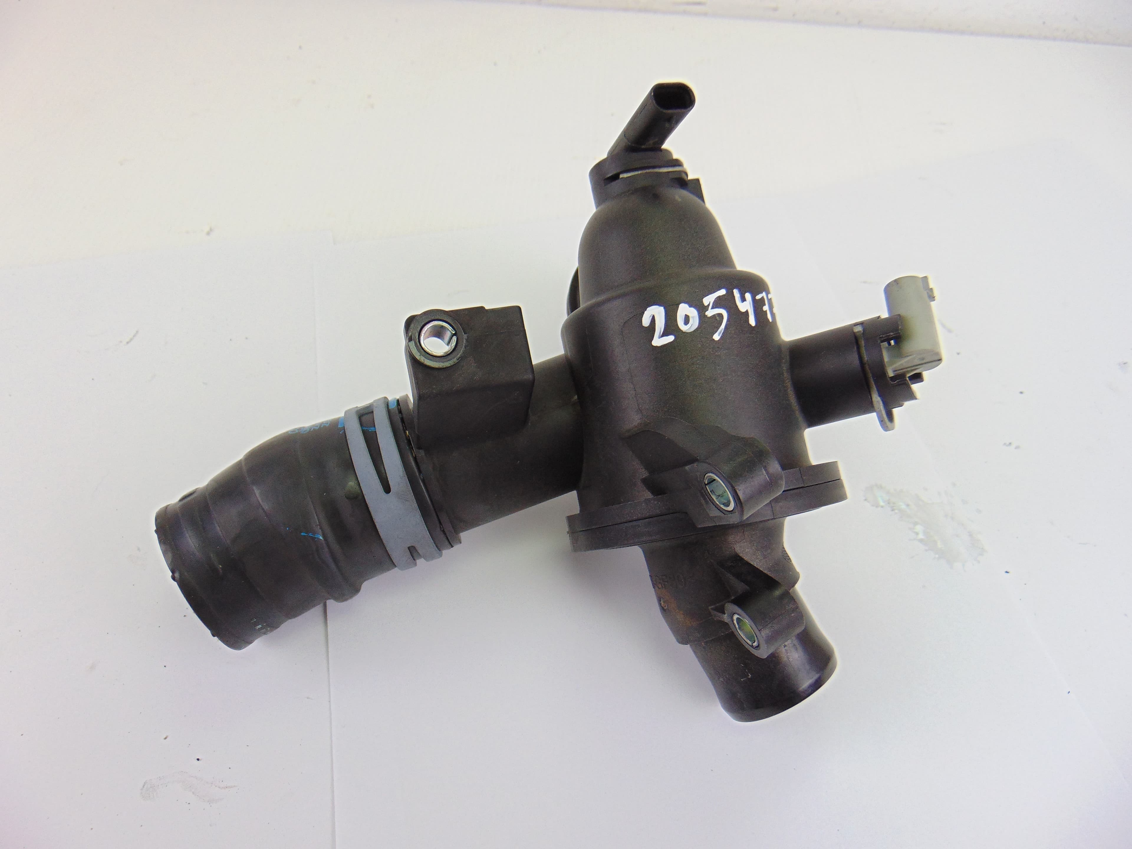 Termostato, A6512001300 usado