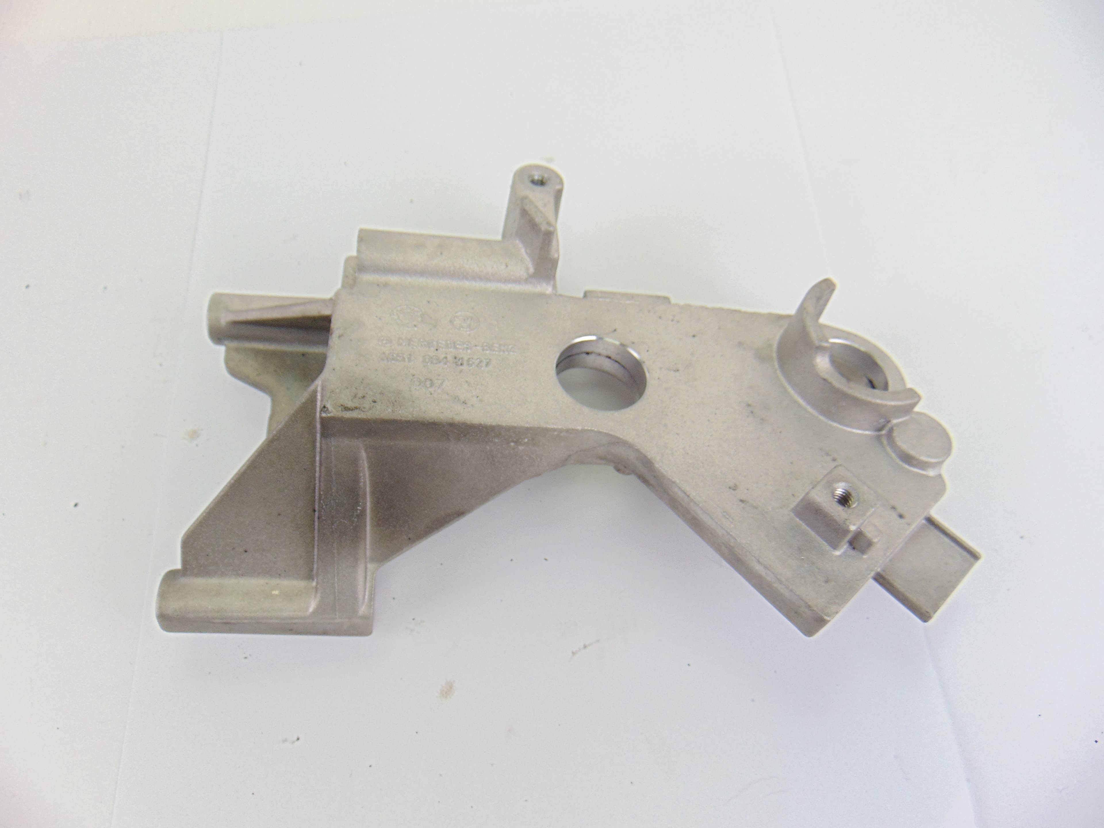 Soporte motor, A6510941627 usado