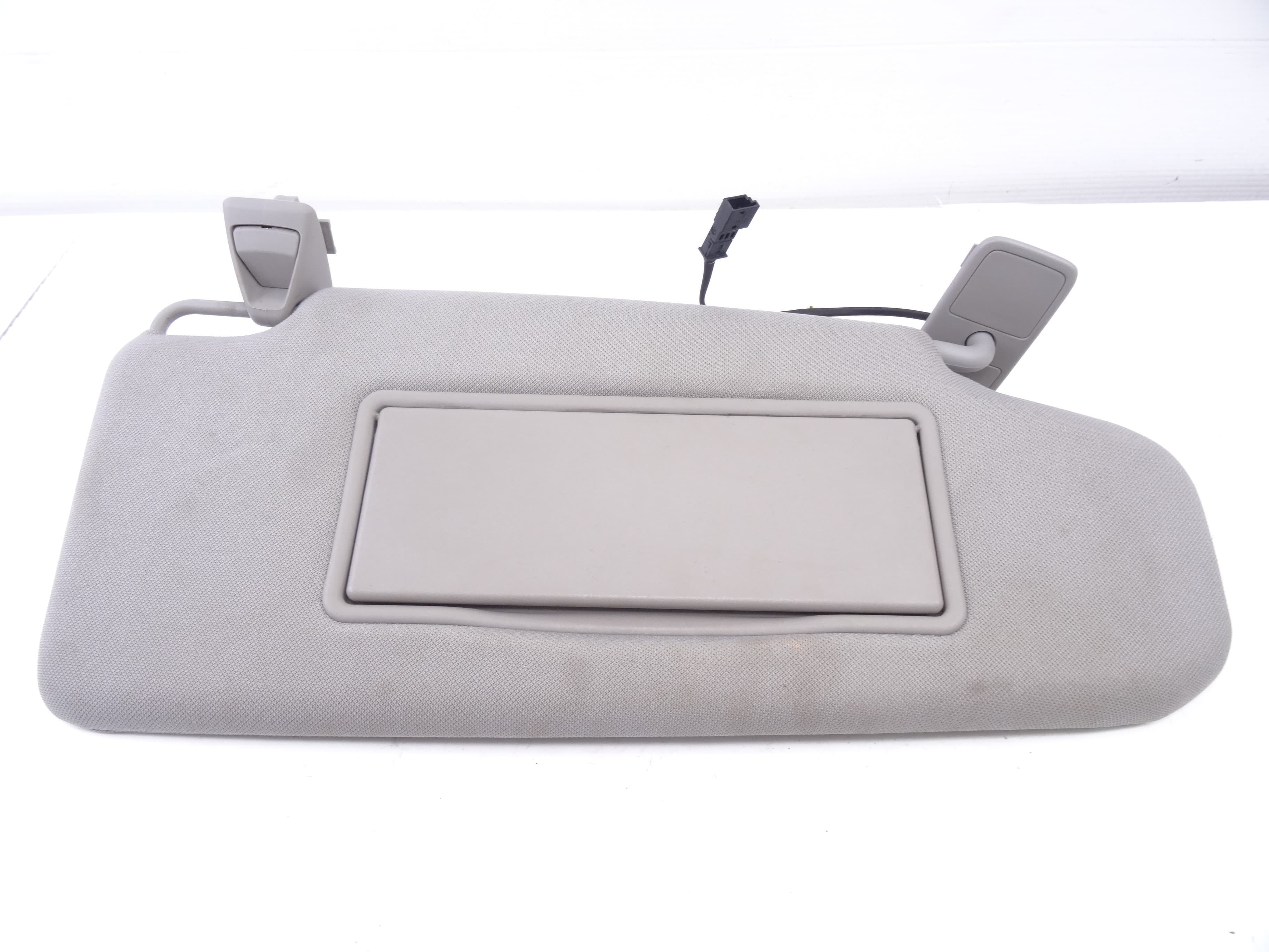 Parasol derecho, Volvo V60 Familiar Summum 2014 usado