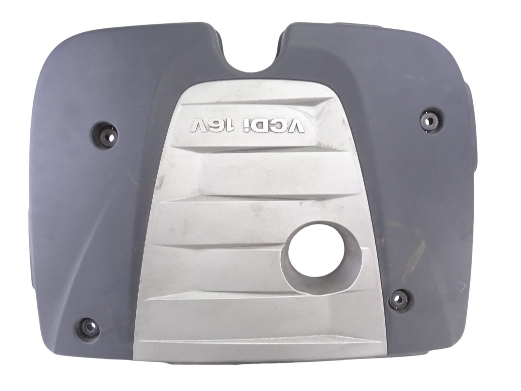 Tapa motor, Chevrolet Cruze Ls 2010 usado