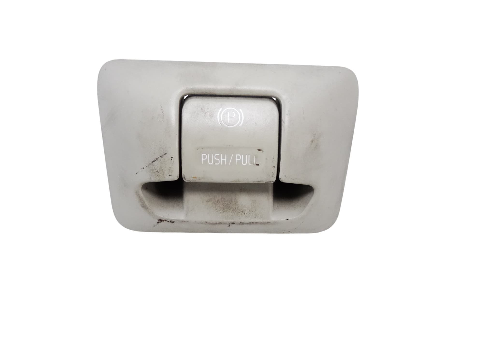 Palanca freno, Volvo XC60 Kinetic Awd 2009, 30773540 usado