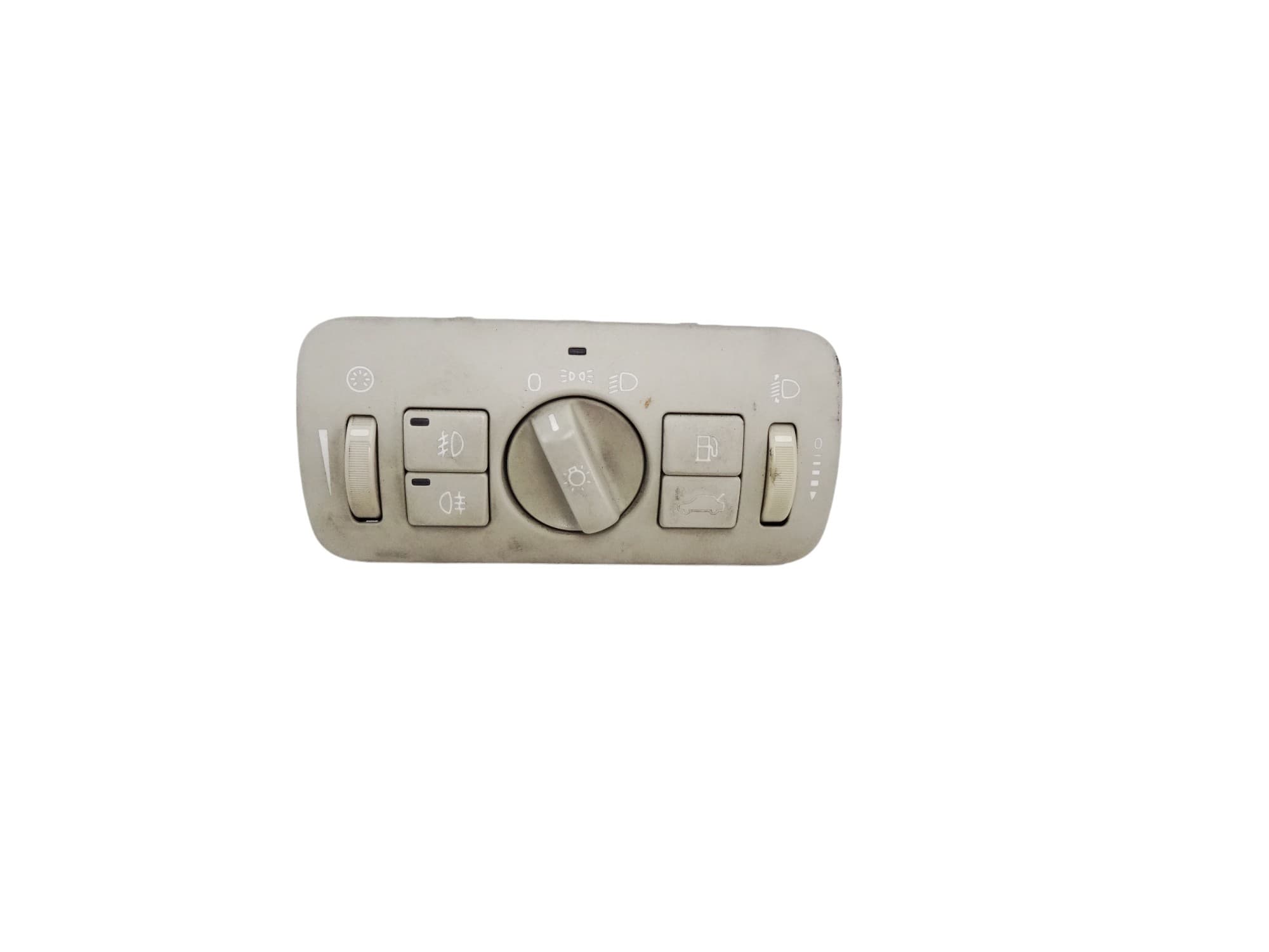 Mando luces, Volvo XC60 Kinetic Awd 2009, 30739423 usado