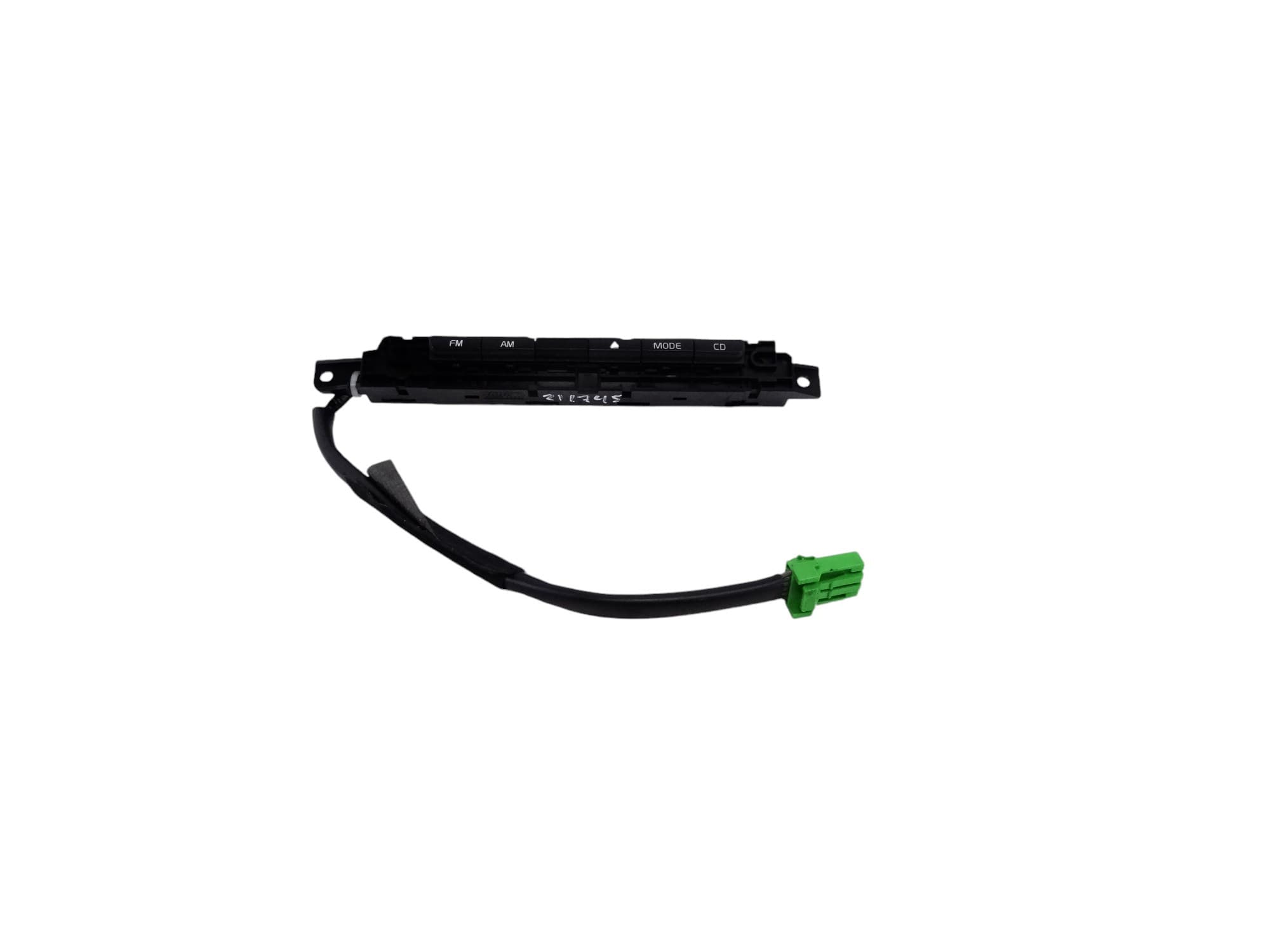Mando multifuncion, Volvo XC60 Kinetic Awd 2009, 31300019 usado