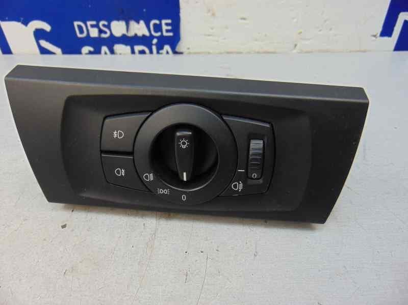 Mando luces, BMW Serie 3 Touring (E91) 320d 2006, 6932794 usado
