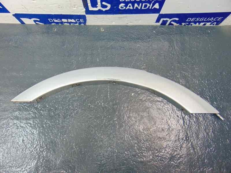 Aletin trasero derecho, BMW Serie X3 (E83) 3.0d 2004, 51773330868 usado