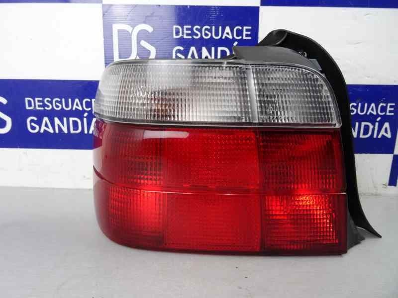 Piloto trasero izquierdo, BMW Serie 3 Compacto (E36) 316i 1999 usado