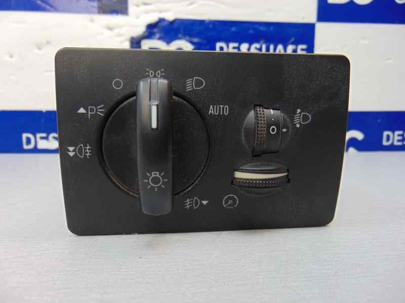 Mando luces, 4M5T13A024CA usado