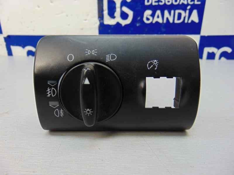 Mando luces, 4B1941531B usado