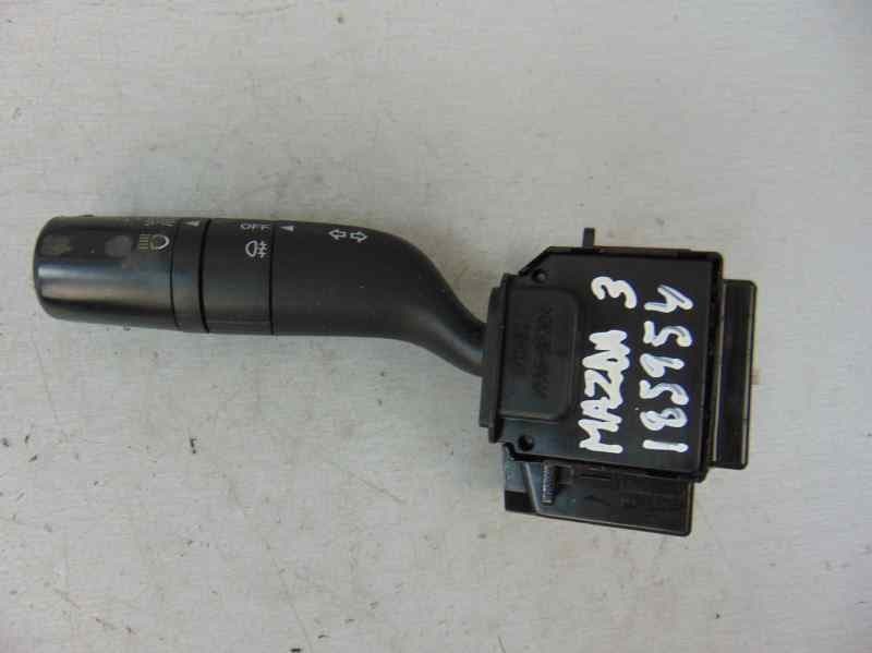 Mando luces, Mazda 3 Berlina (Bl) Active 2010 usado