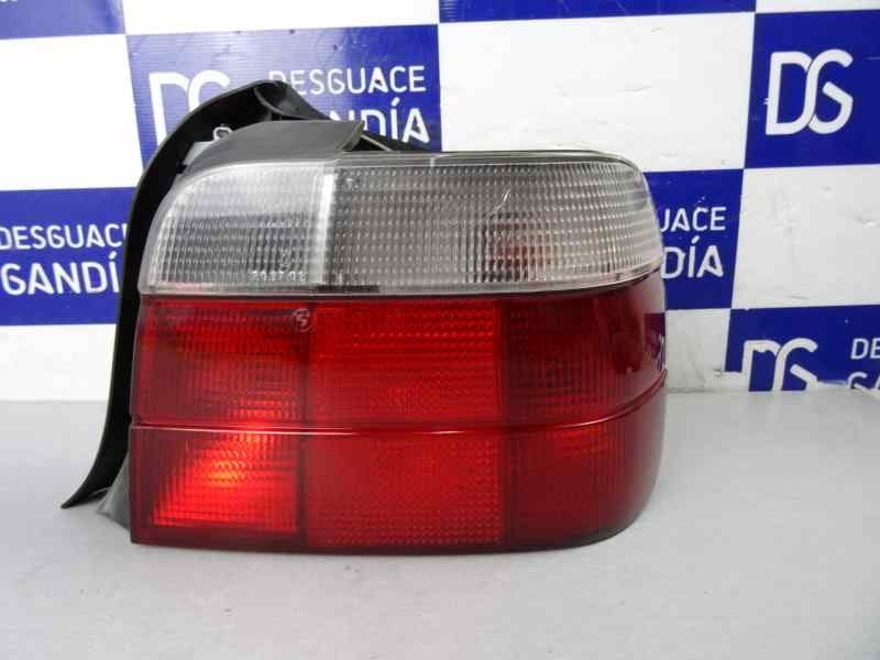 Piloto trasero derecho, BMW Serie 3 Compacto (E36) 316i 1999 usado