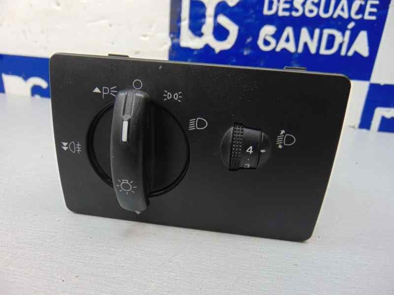 Mando luces usado