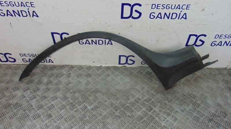 Aletin trasero derecho, BMW Serie X5 (E53) 3.0d 2003, 8408708 usado