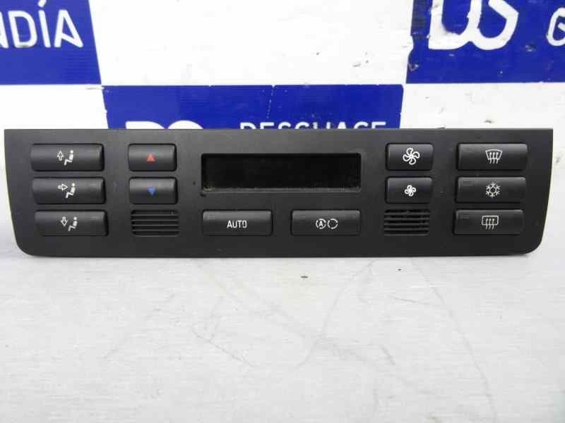 Mando climatizador, BMW Serie 3 Berlina (E46) 318d 2004, 6956319 usado