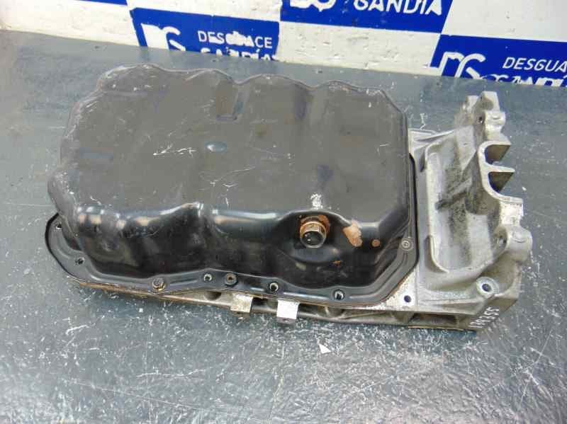 Carter, Mazda 6 Berlina (Gg) 2.0 Crtd 120 Active (5-ptas.) 2004 usado