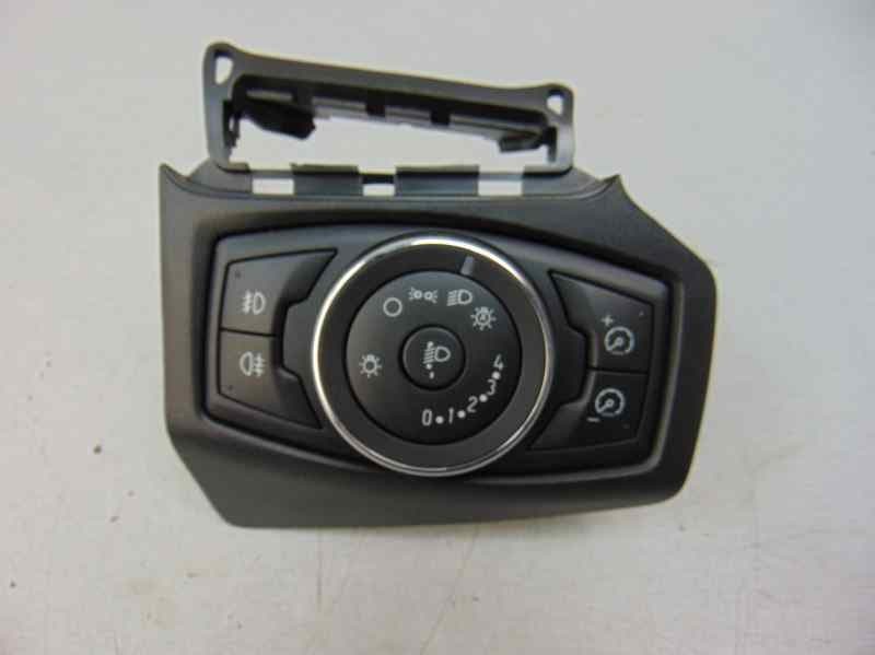 Mando luces, Ford Focus Berlina (CB8) Trend 2012, BM5T13A024CC usado
