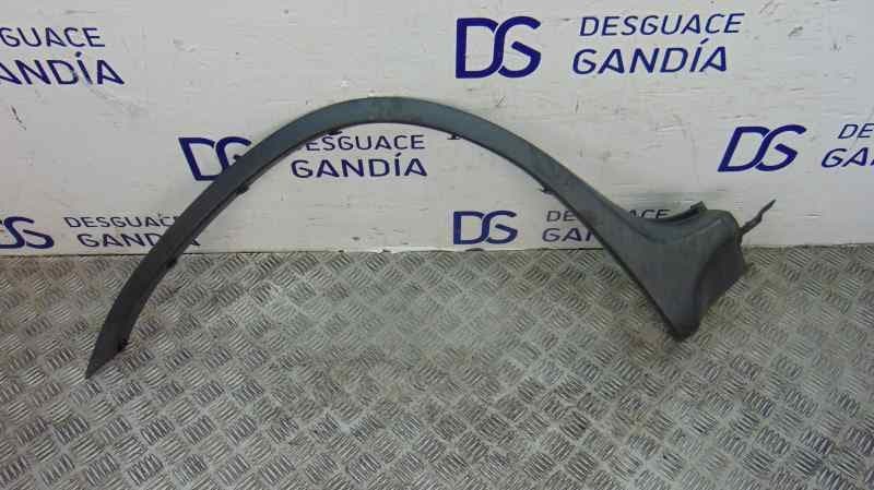 Aletin delantero izquierdo, BMW Serie X5 (E53) 3.0d 2003, 8408703 usado