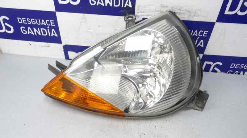 Faro izquierdo, Ford Ka (Ccq) 2 Collection 1997 usado