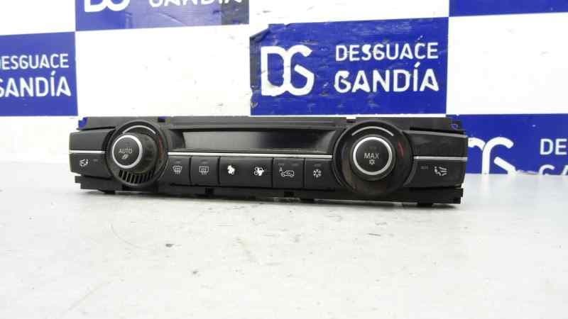 Mando climatizador, 9227923 usado