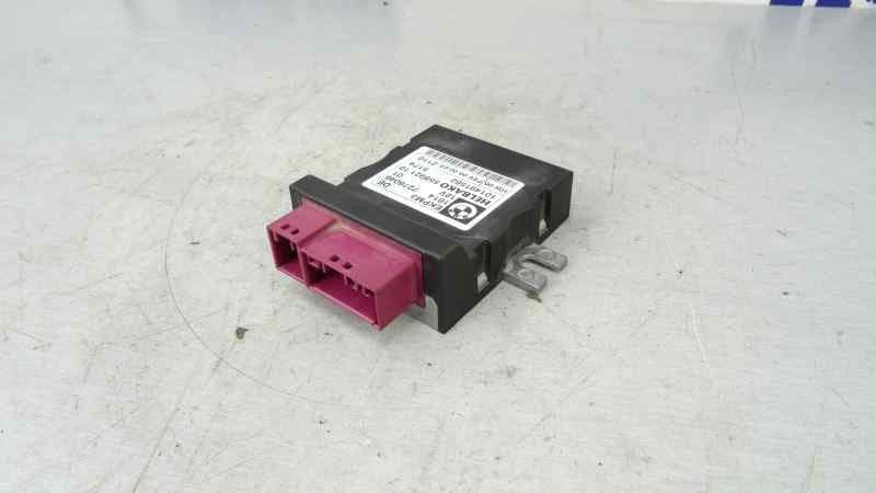 Módulo electrónico, 7276046 usado