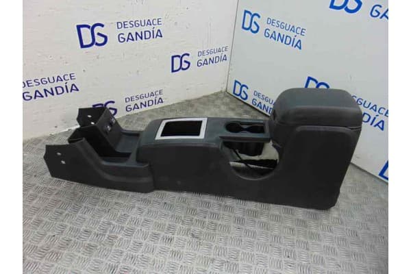 Apoyabrazos central, Dodge Journey (Jc) Sxt 2008 usado