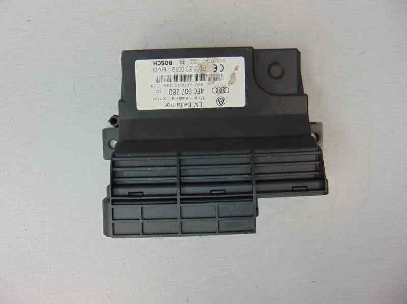 Módulo electrónico, 4F0907280 usado
