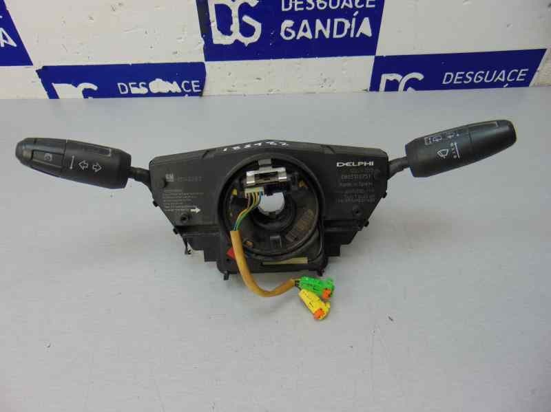 Mando luces, Opel Corsa D Cosmo 2009, 13142283 usado