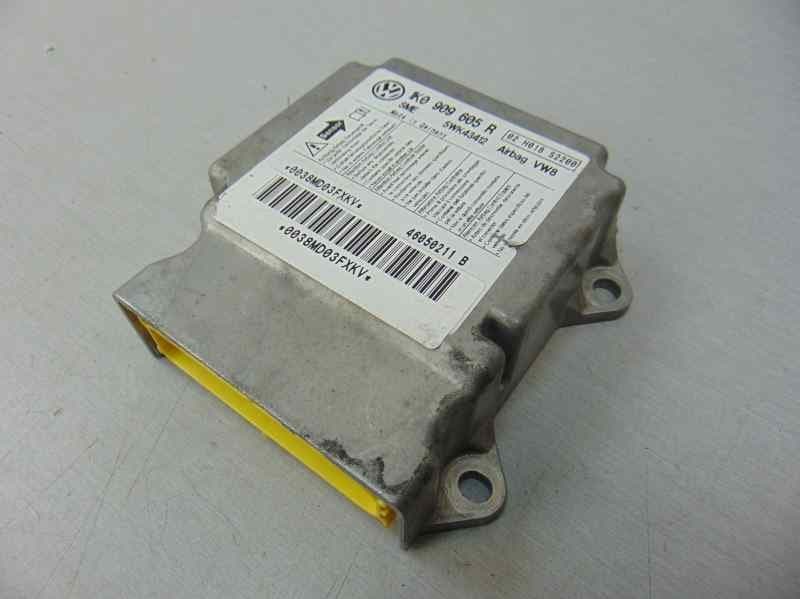 Centralita airbag, 1K0909605R usado