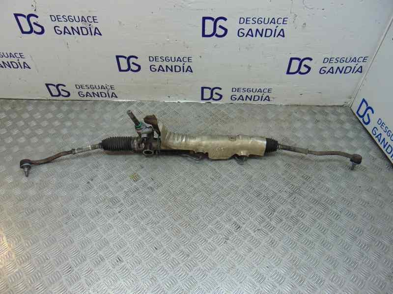 Cremallera direccion, Citroen C5 Berlina Sx (e) 2006 usado