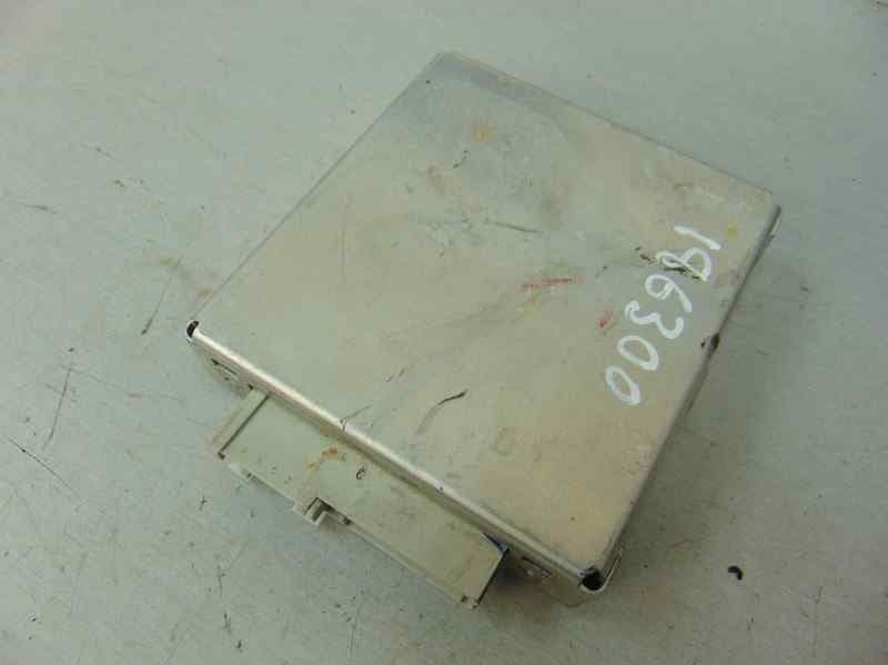 Centralita ABS, 16252999 usado