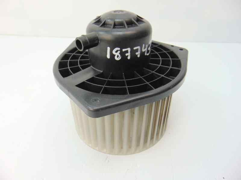 Motor calefaccion, Mitsubishi Asx (GA0W) Motion 2WD 2010 usado