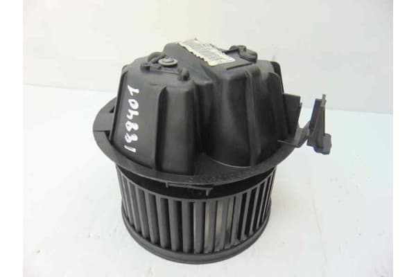 Motor calefaccion, Dacia Logan 1 Básico 2007 usado