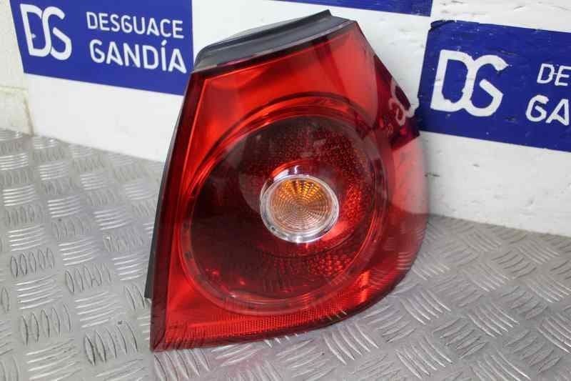 Piloto trasero derecho, Volkswagen Golf V (1K1)(10.2003) Highline usado