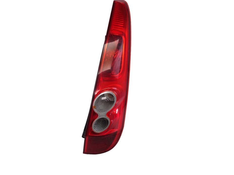 Piloto trasero derecho, Ford Fiesta (Cbk) Ambiente 2006 usado