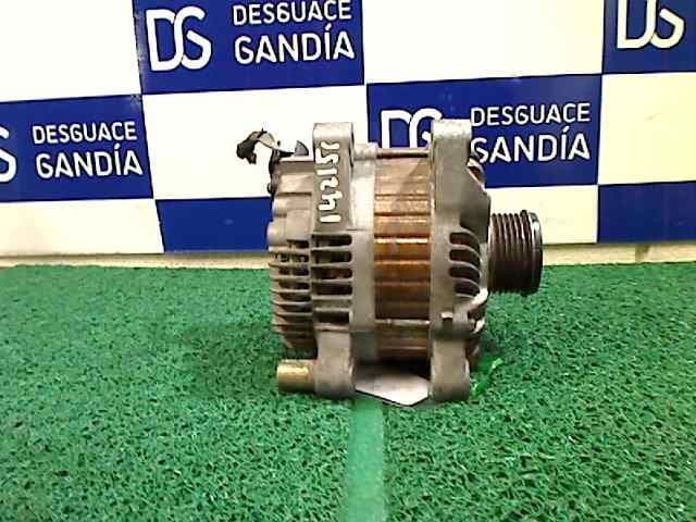 Alternador, 9654752880 usado
