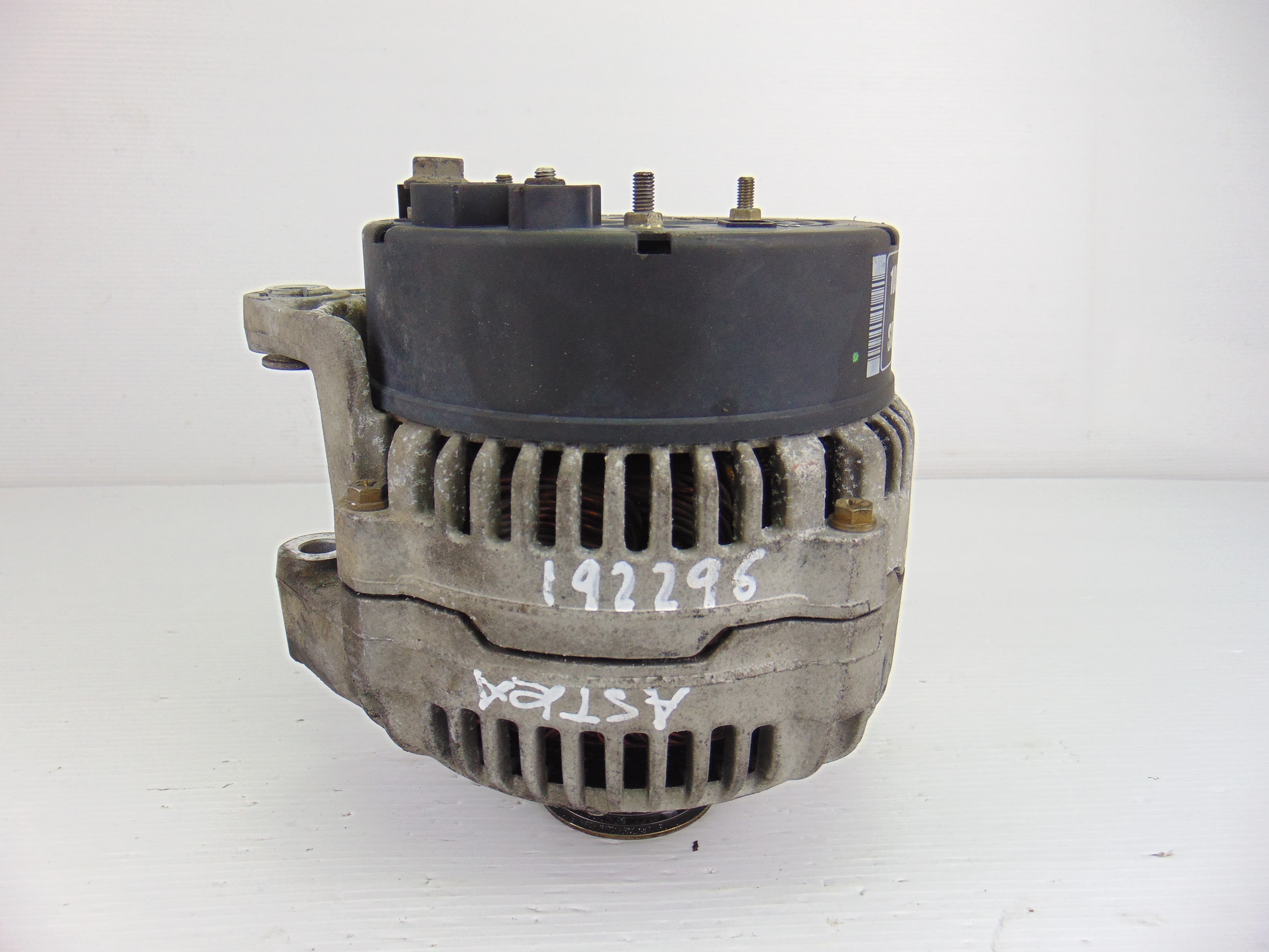 Alternador, Opel Astra G Berlina Club 2000, 90506202 usado