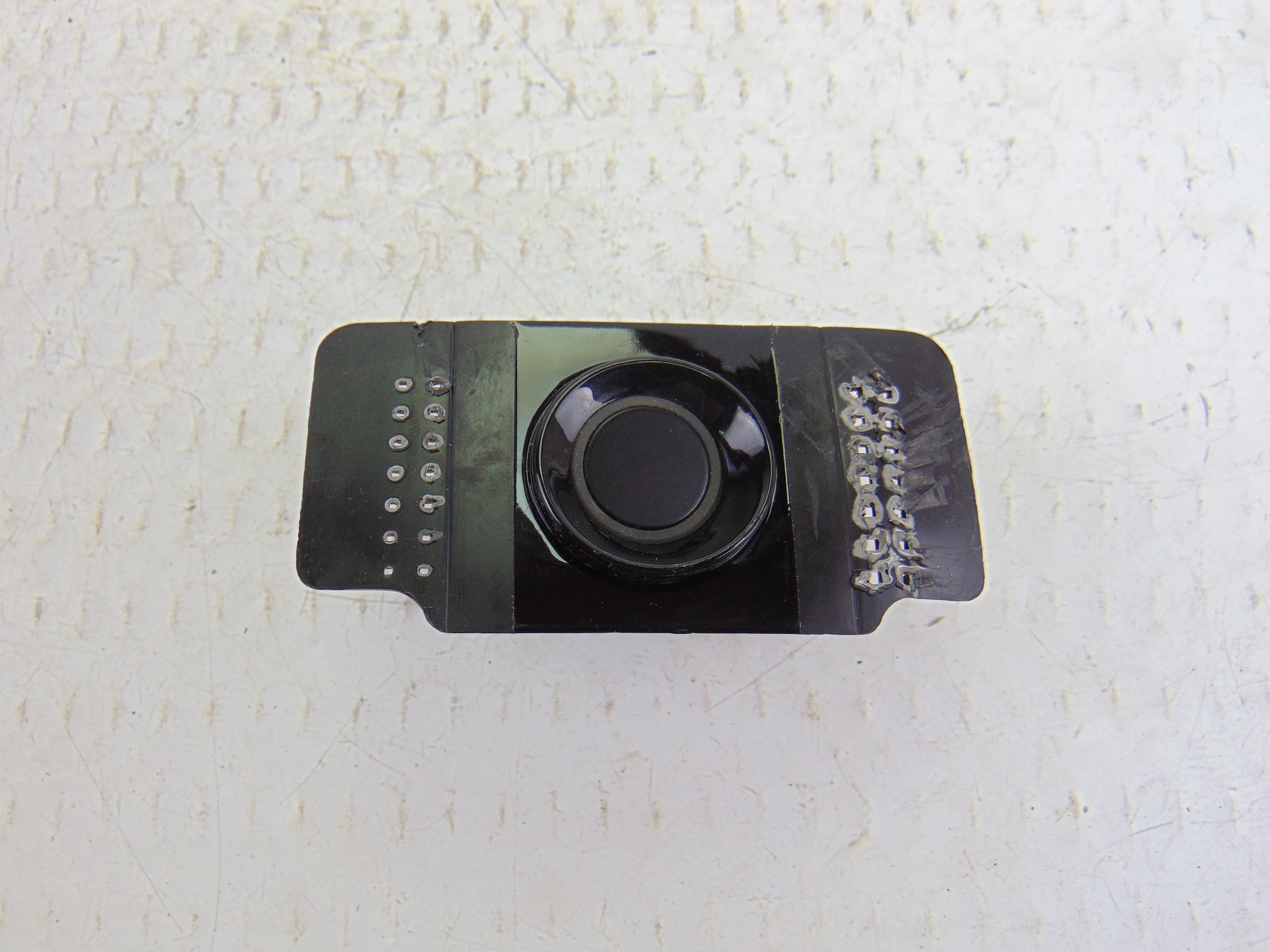 Sensor, Peugeot 508 GT Line 2018, 9813348777XT nuevo
