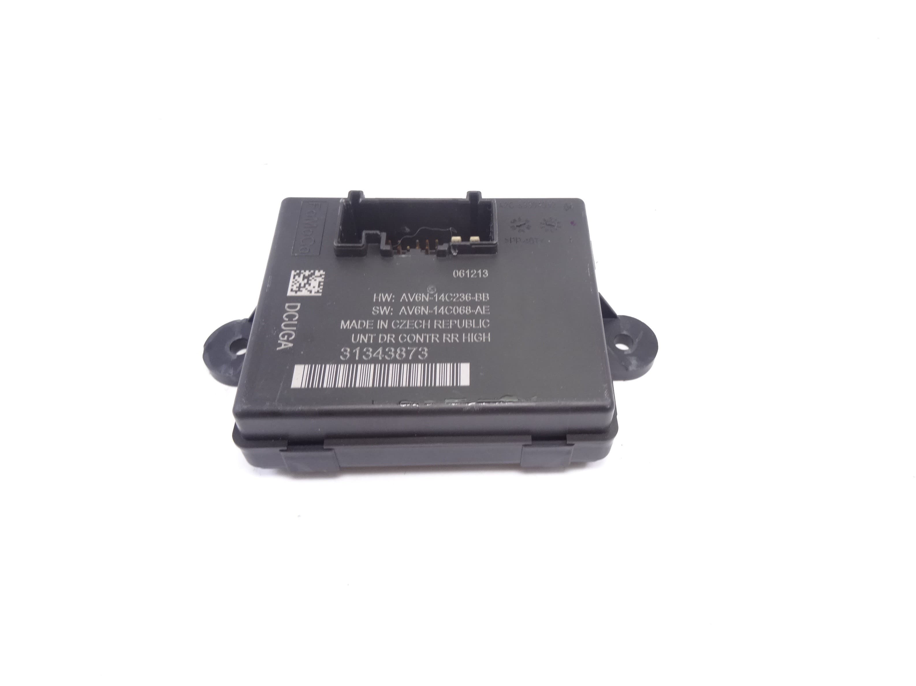 Módulo electrónico, Volvo V60 Familiar Summum 2014, 31343873 usado