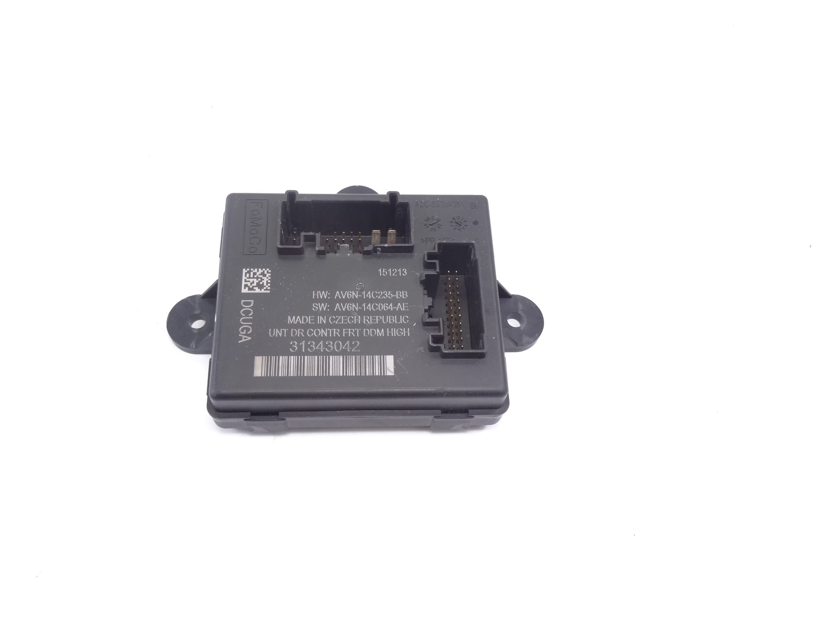 Módulo electrónico, Volvo V60 Familiar Summum 2014, 31343042 usado